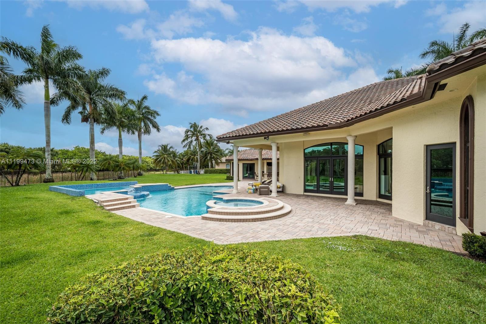 3510 Windmill Ranch Rd