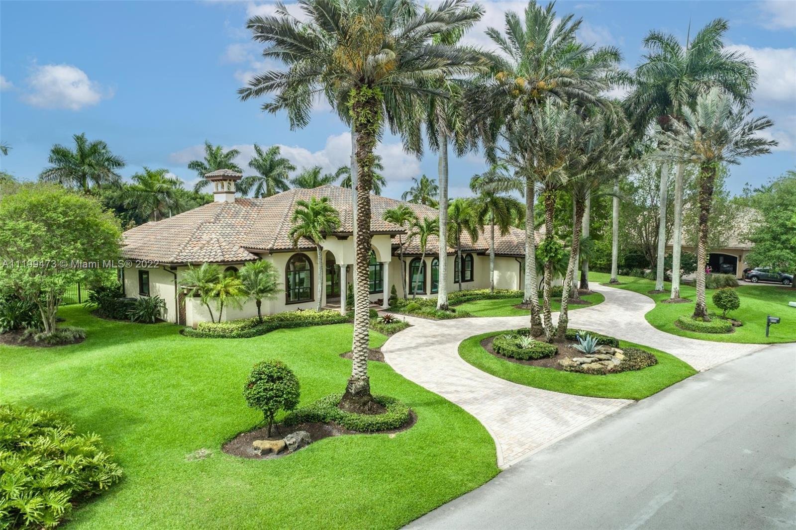 3510 Windmill Ranch Rd