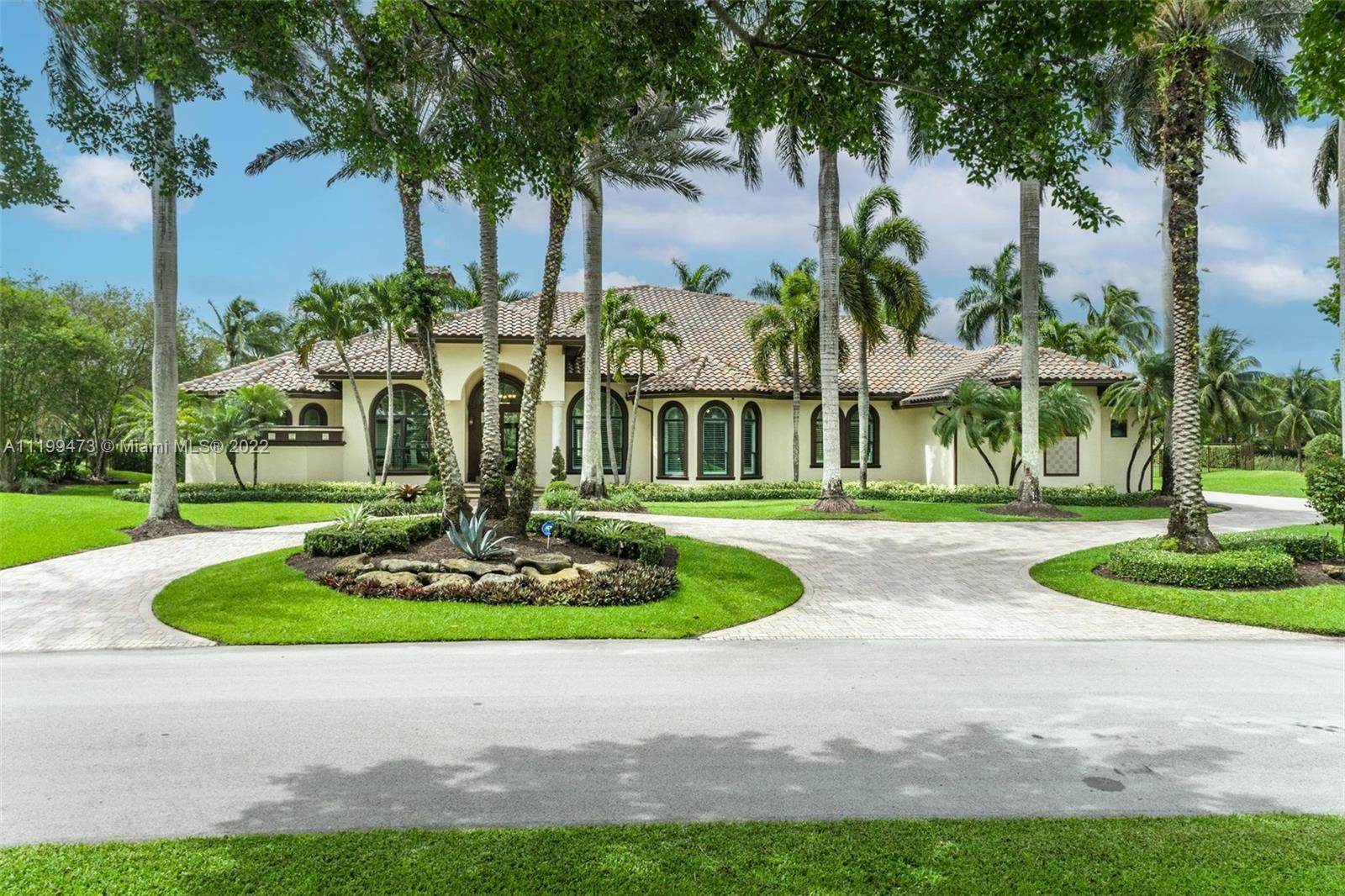 3510 Windmill Ranch Rd