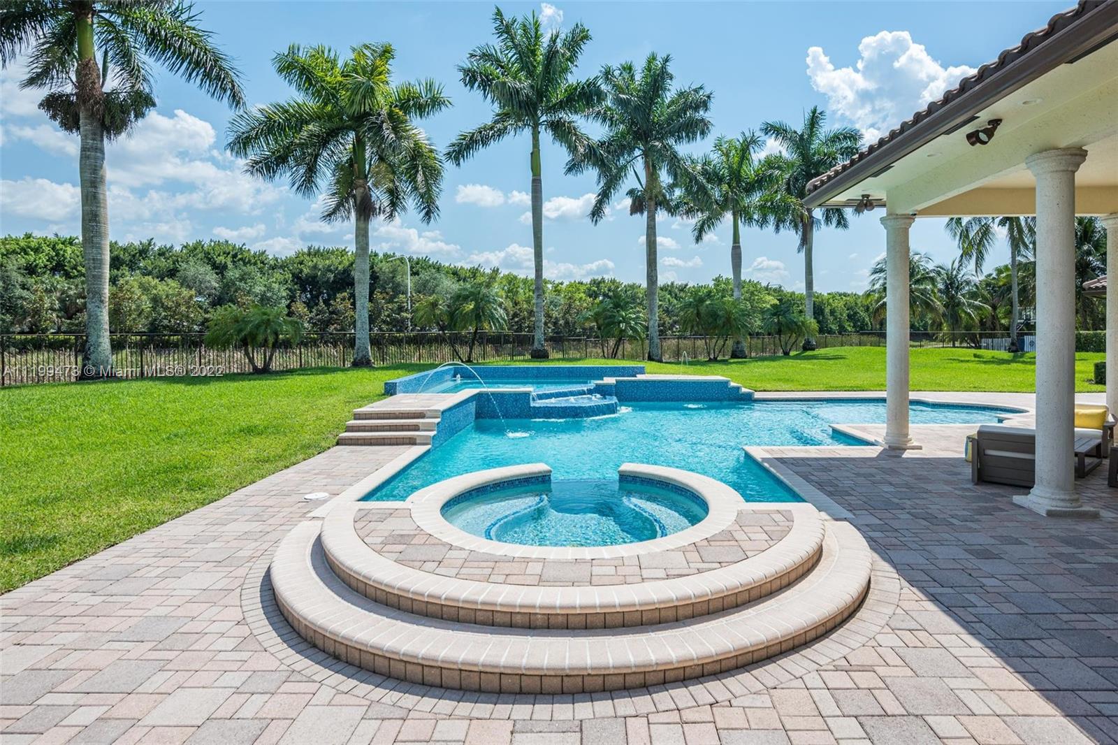 3510 Windmill Ranch Rd