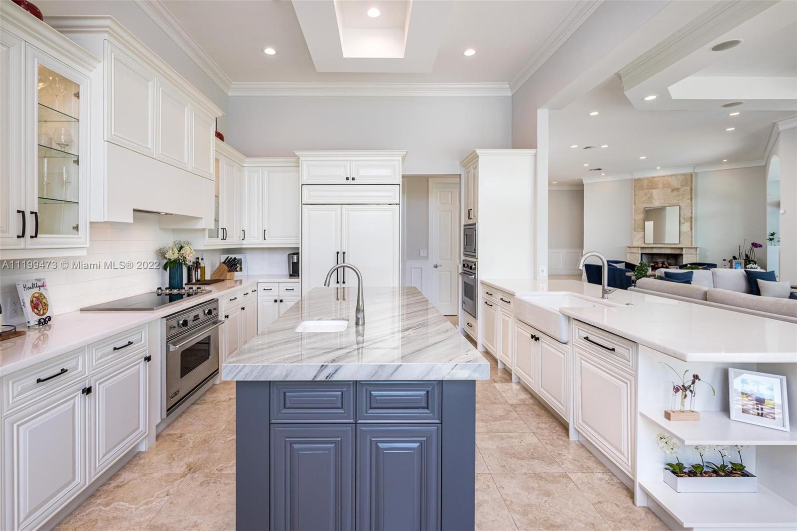 3510 Windmill Ranch Rd