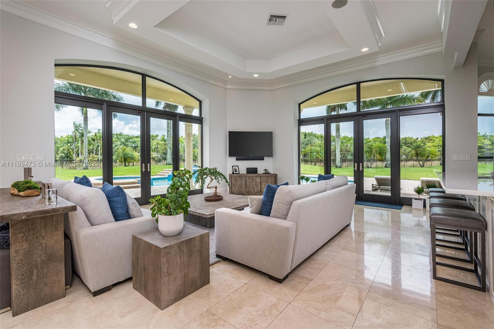 3510 Windmill Ranch Rd