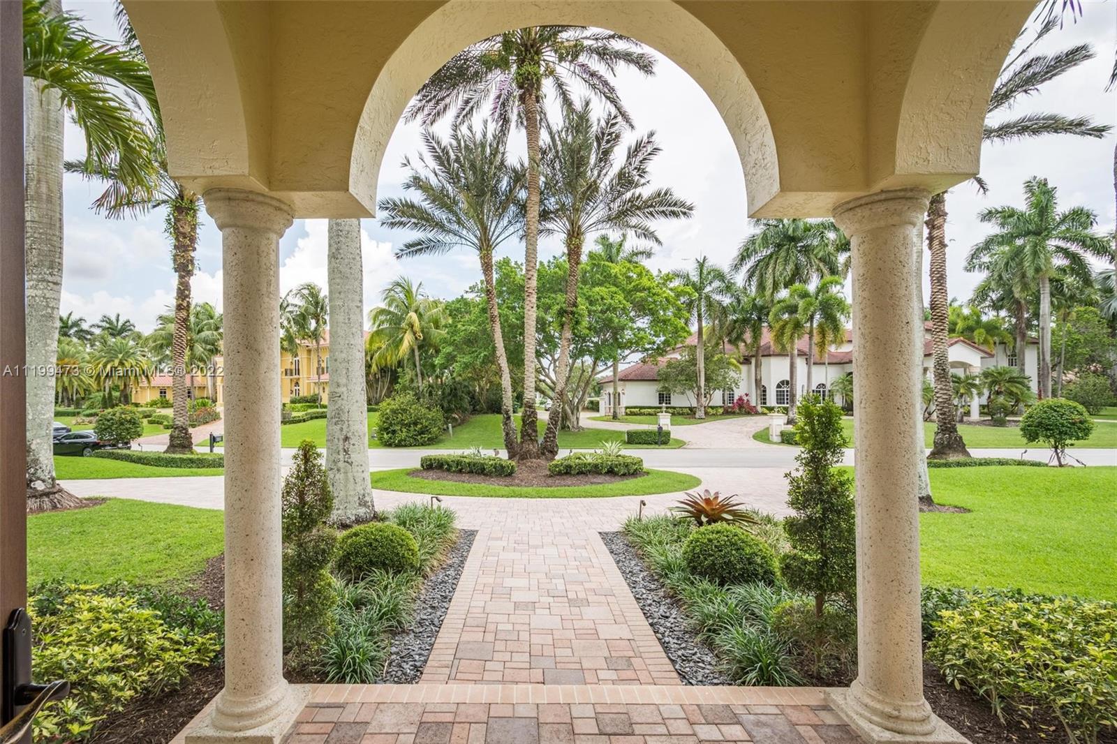 3510 Windmill Ranch Rd
