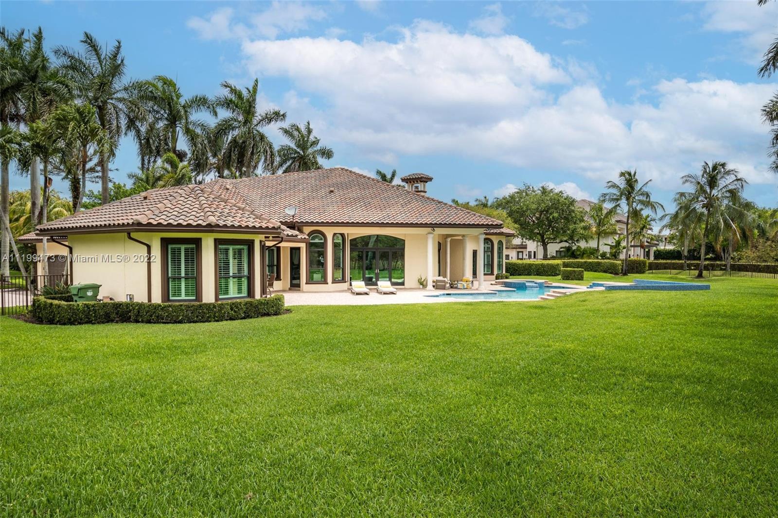 3510 Windmill Ranch Rd