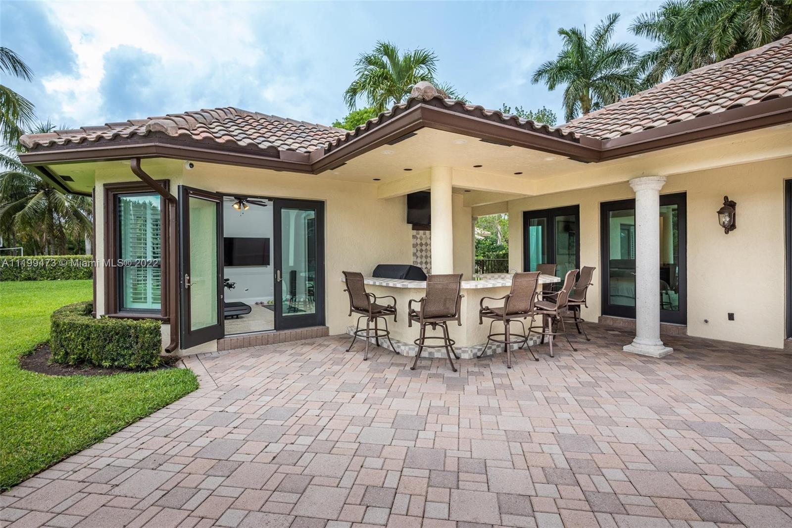 3510 Windmill Ranch Rd