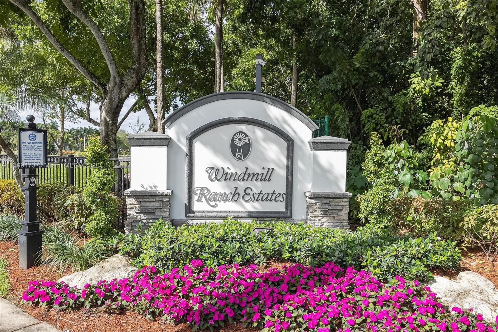 3510 Windmill Ranch Rd