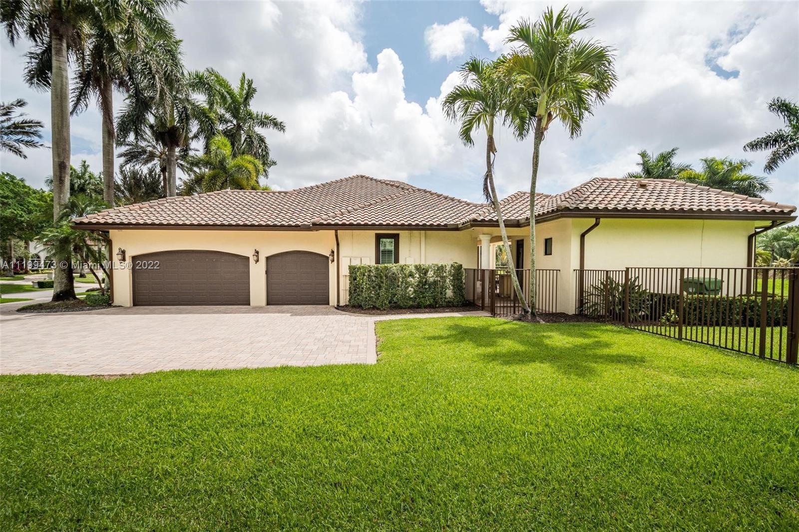 3510 Windmill Ranch Rd