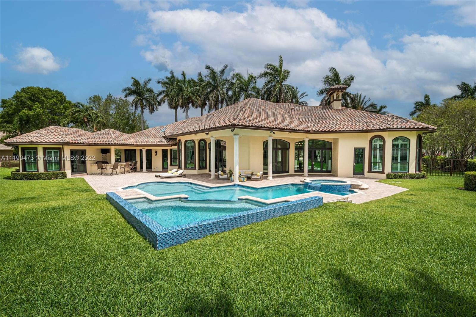 3510 Windmill Ranch Rd