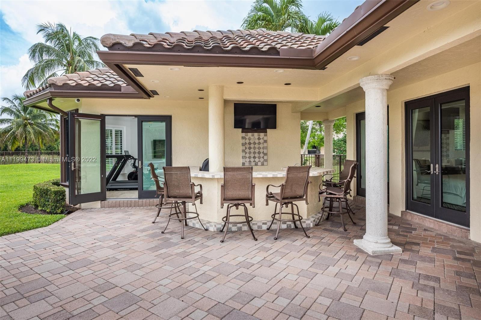 3510 Windmill Ranch Rd