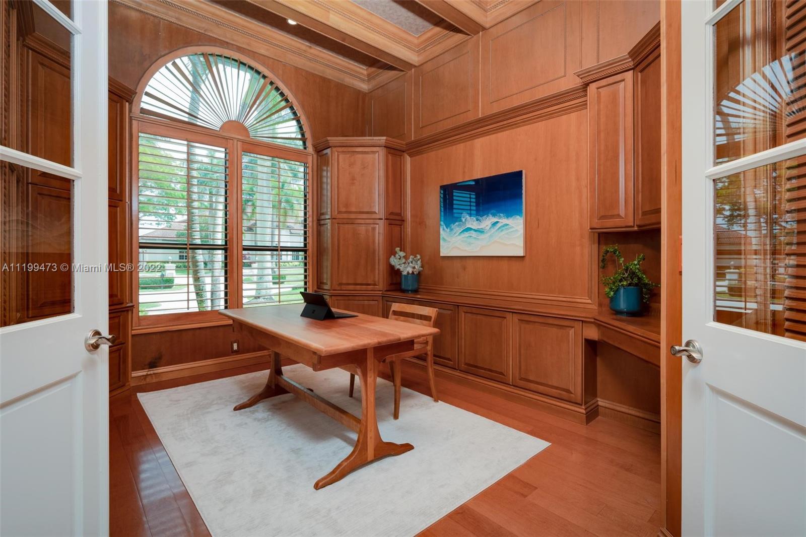 3510 Windmill Ranch Rd