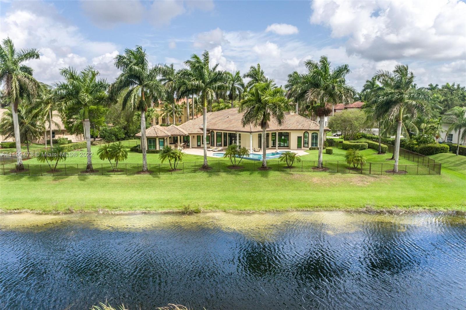 3510 Windmill Ranch Rd