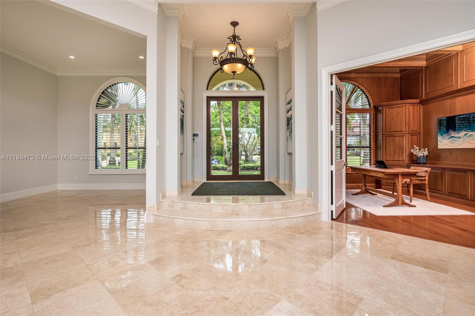 3510 Windmill Ranch Rd