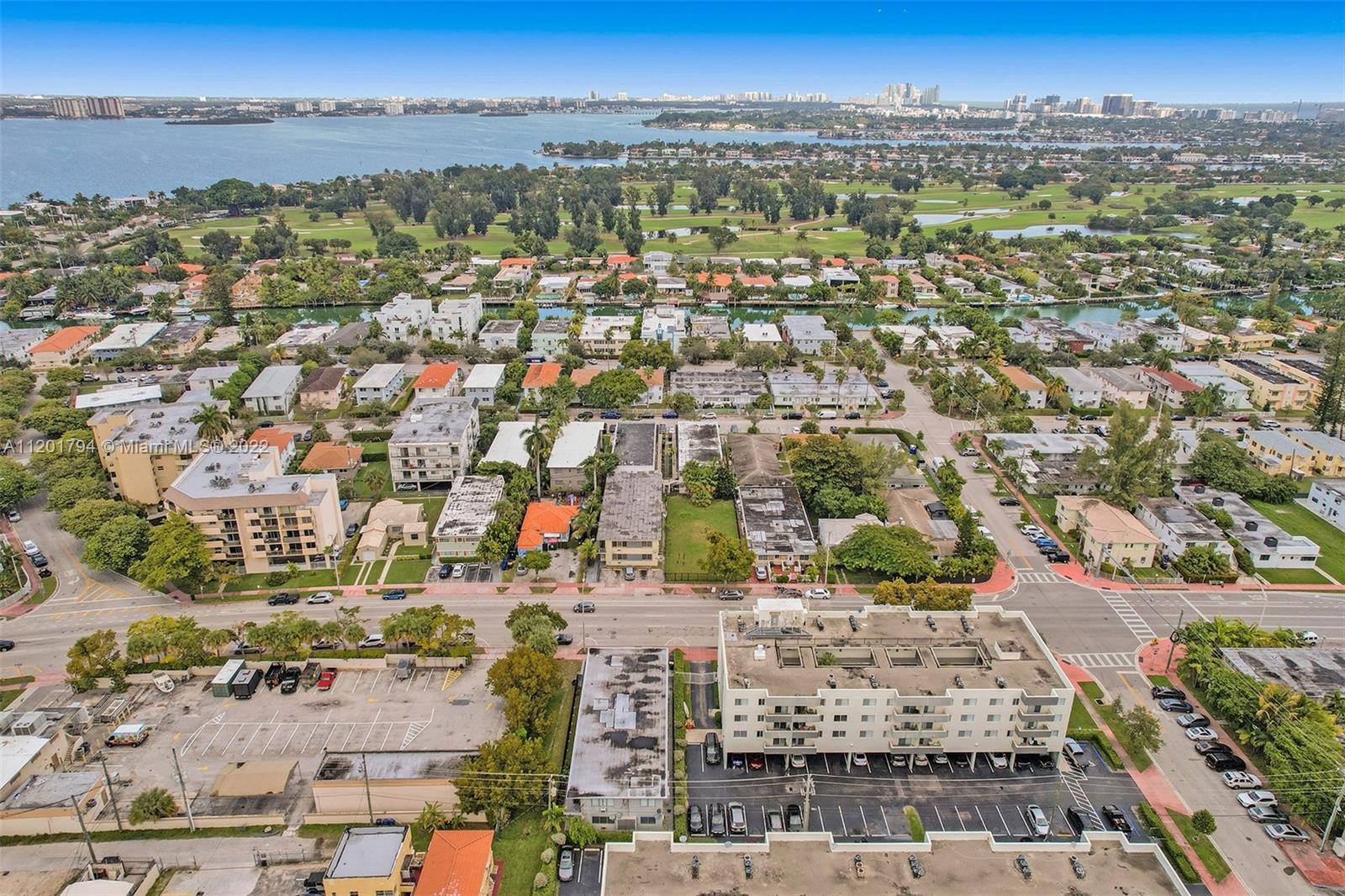 1936 NORMANDY DRIVE Unit: 1-10