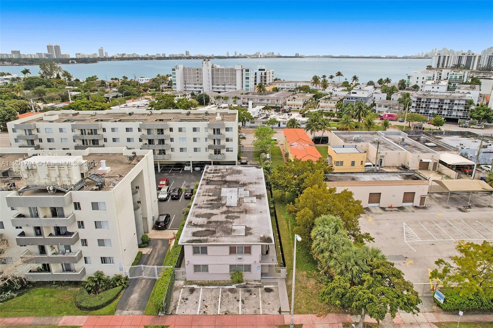 1936 NORMANDY DRIVE Unit: 1-10