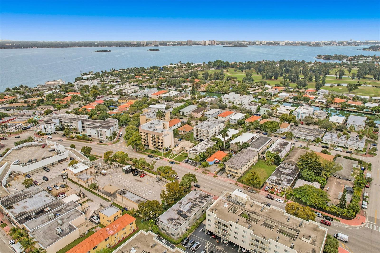 1936 NORMANDY DRIVE Unit: 1-10