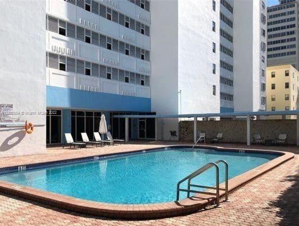 6450 Collins Ave Unit: 1006
