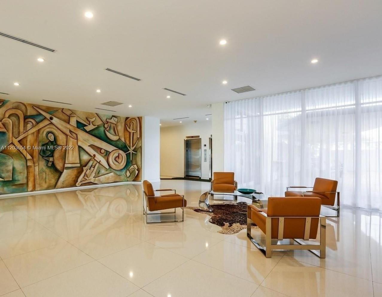 6450 Collins Ave Unit: 1006