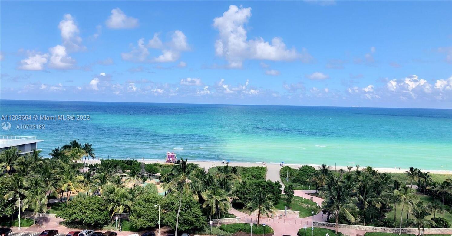 6450 Collins Ave Unit: 1006