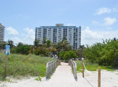 6450 Collins Ave Unit: 1006