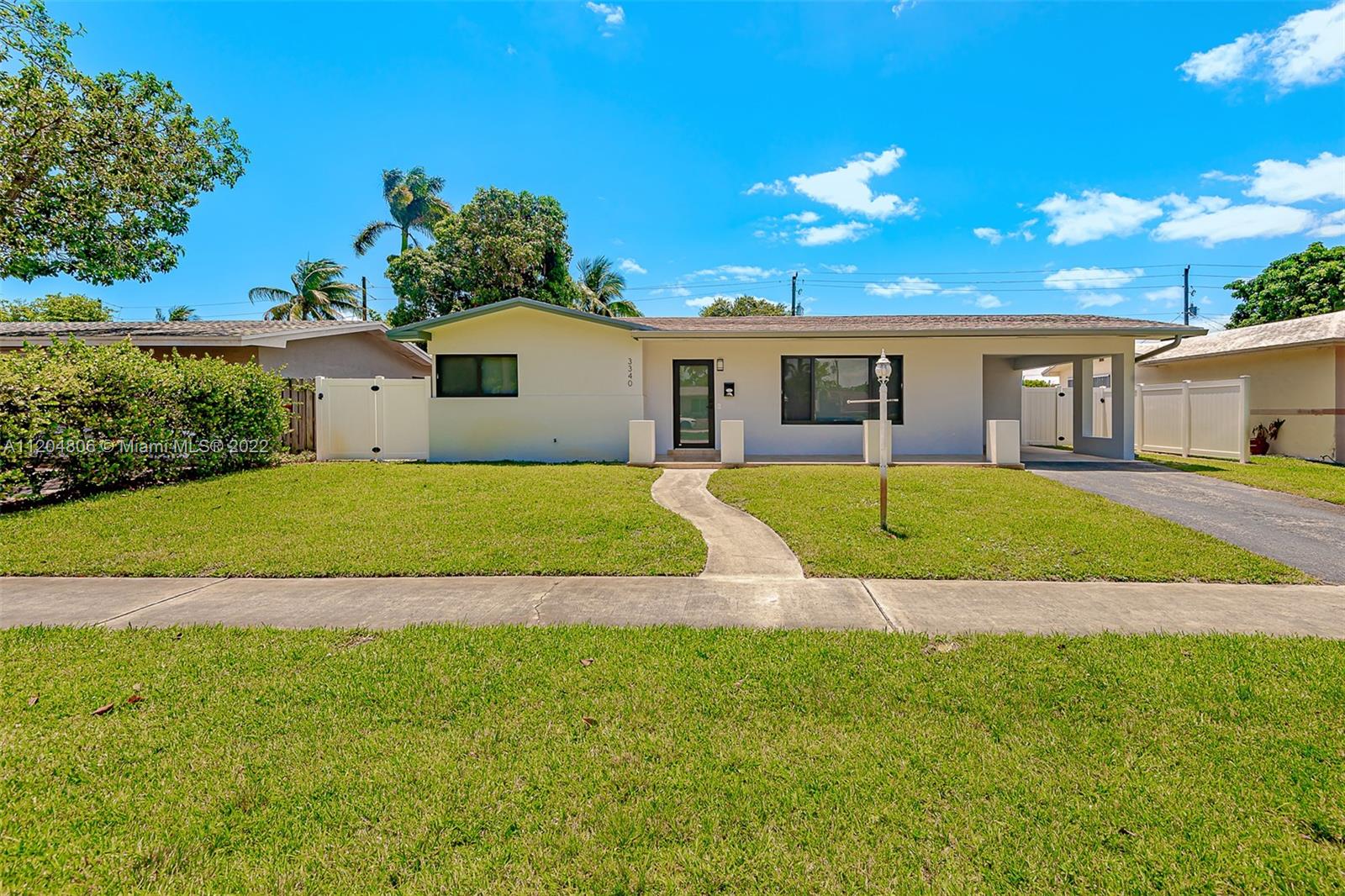 3340 W Park Rd