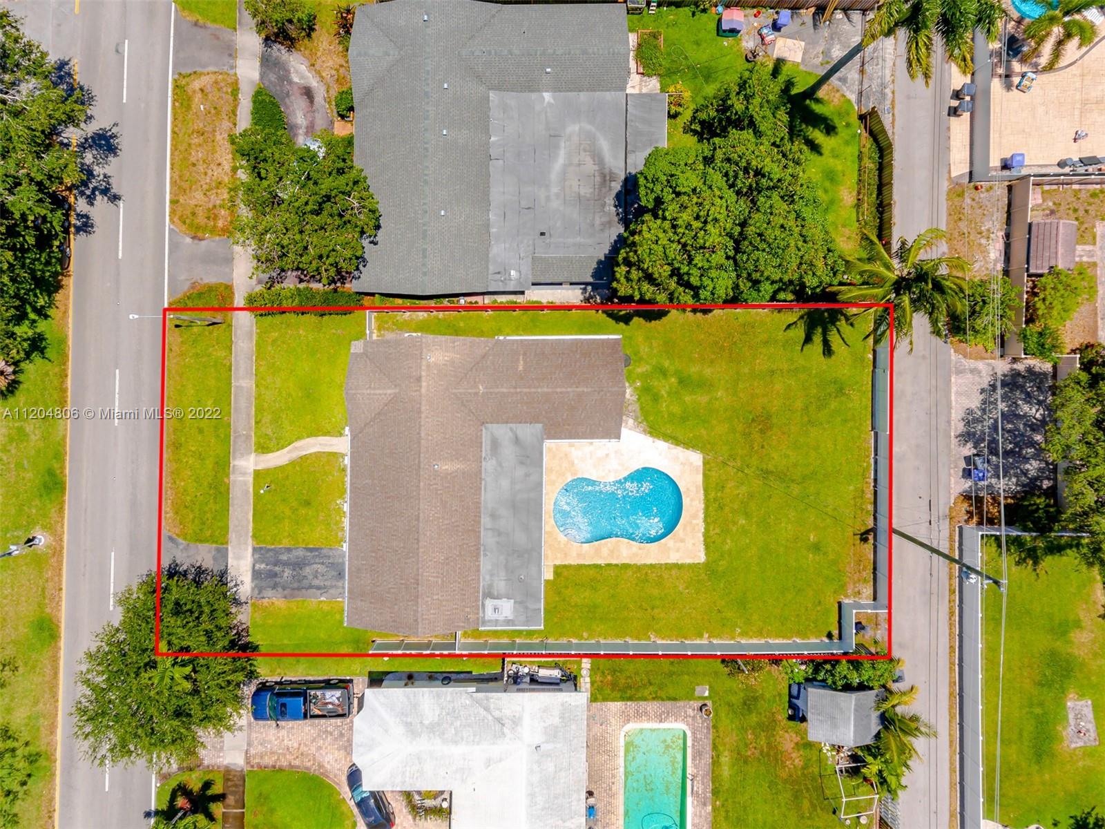 3340 W Park Rd
