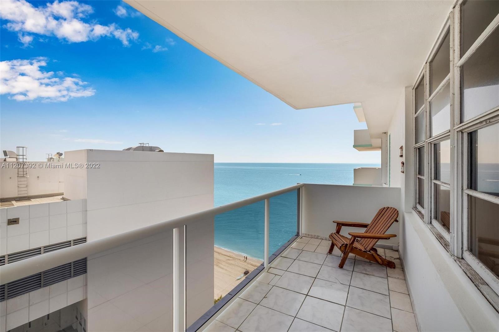 3725 S Ocean Dr Unit: 1503
