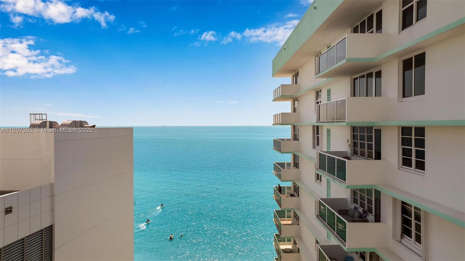 3725 S Ocean Dr Unit: 1503