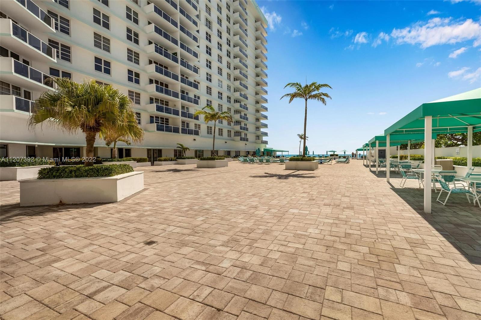 3725 S Ocean Dr Unit: 1503