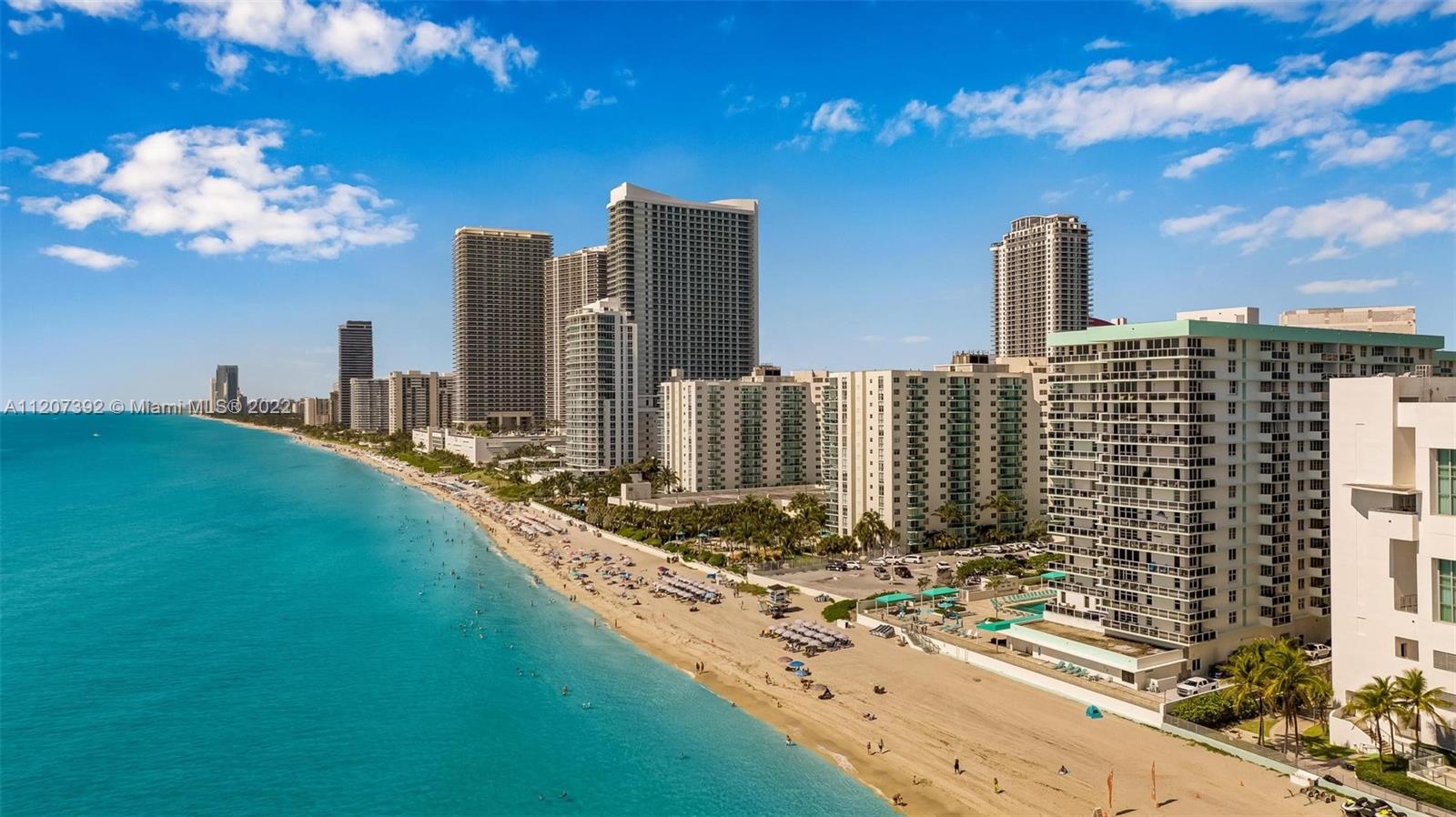 3725 S Ocean Dr Unit: 1503