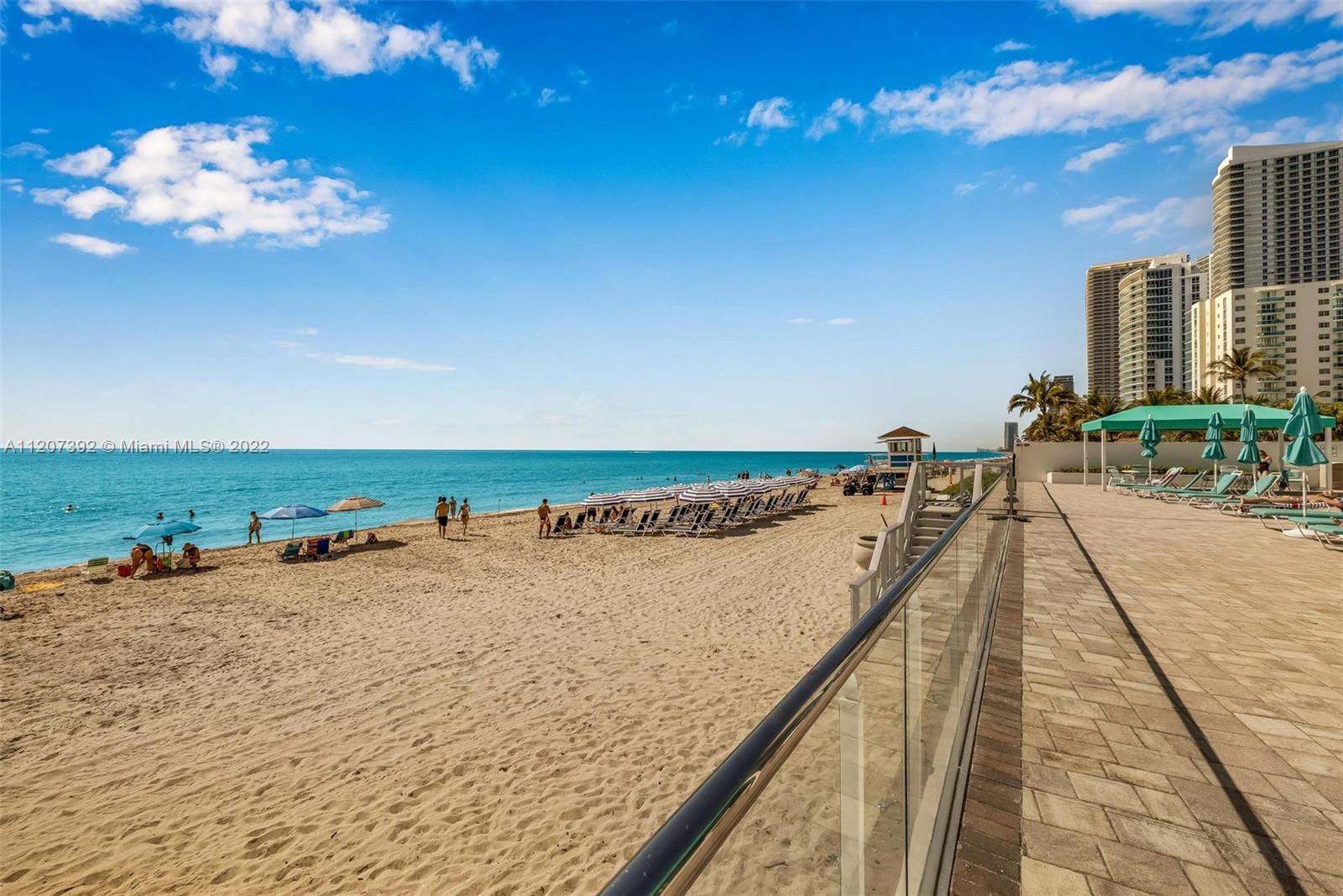 3725 S Ocean Dr Unit: 1503