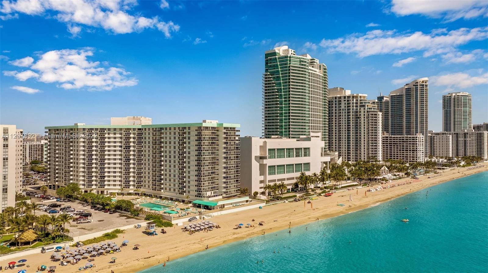 3725 S Ocean Dr Unit: 1503