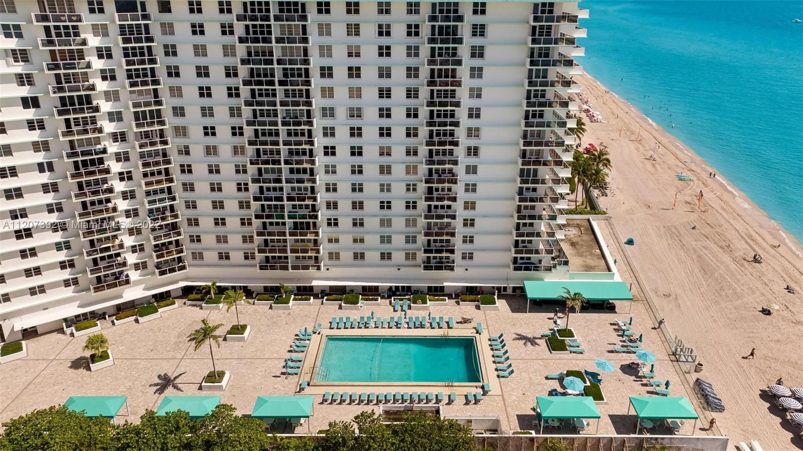 3725 S Ocean Dr Unit: 1503