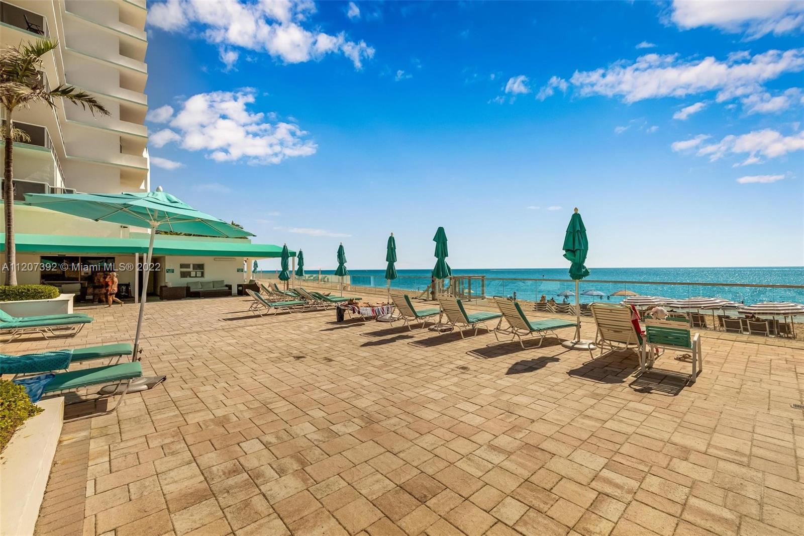3725 S Ocean Dr Unit: 1503