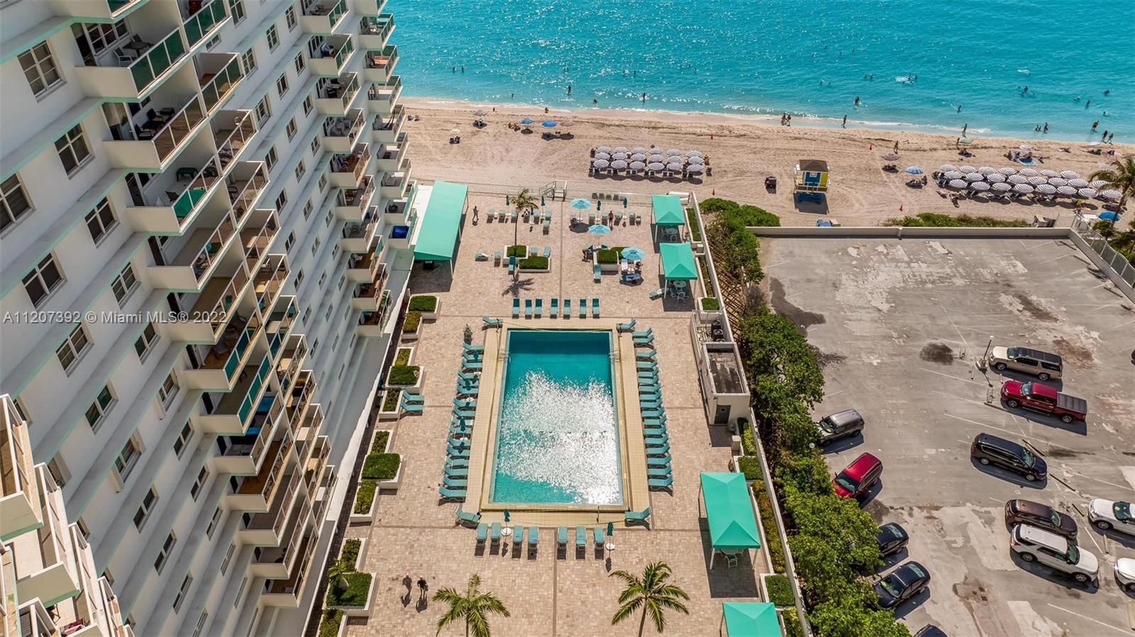 3725 S Ocean Dr Unit: 1503