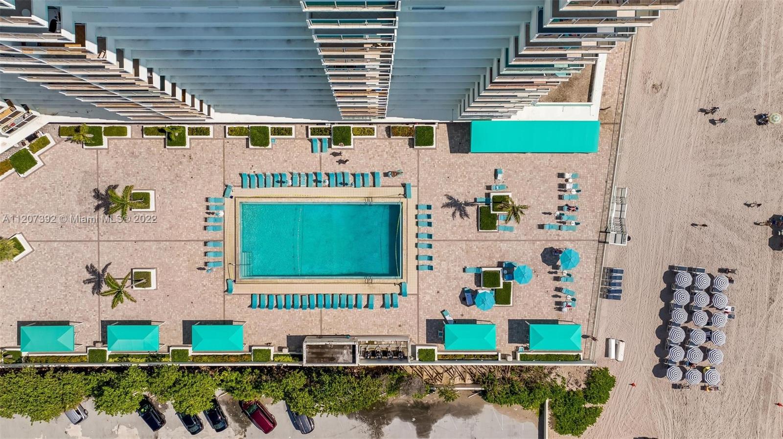 3725 S Ocean Dr Unit: 1503