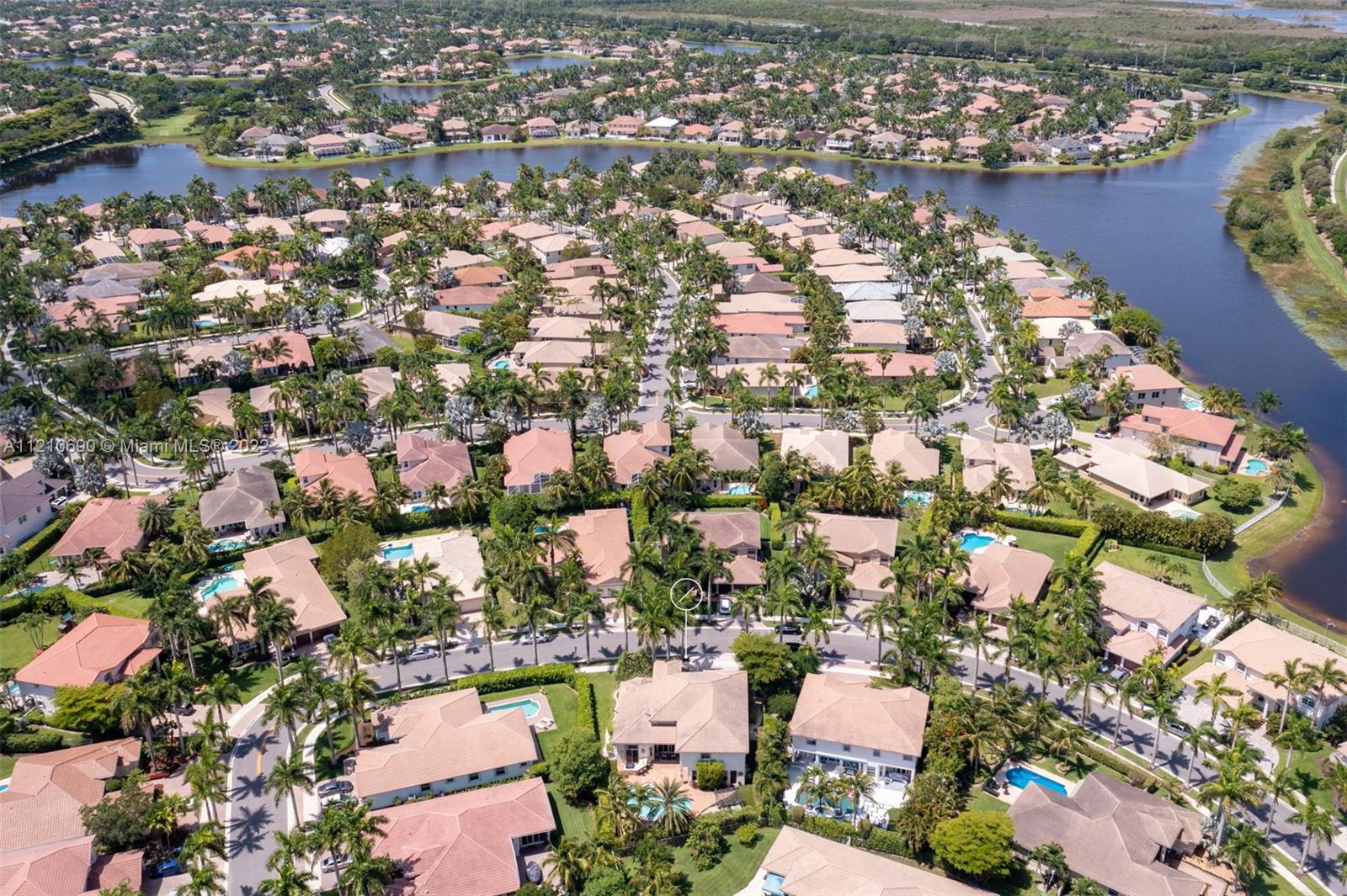 1806 Harbor Pointe Cir