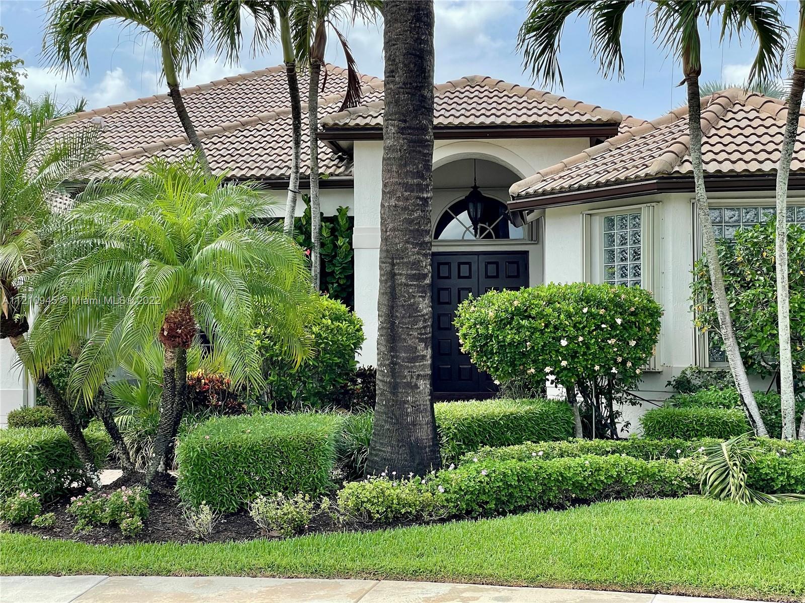 2538 Montclaire Ct