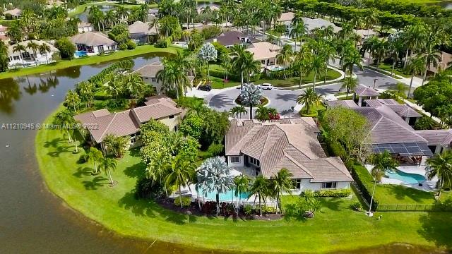 2538 Montclaire Ct