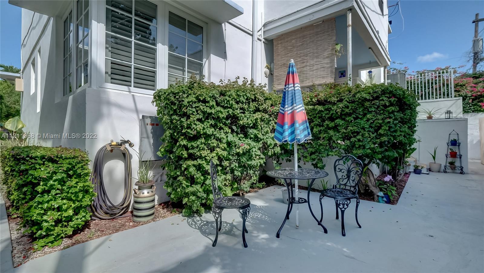 825 Jefferson Ave Unit: 2