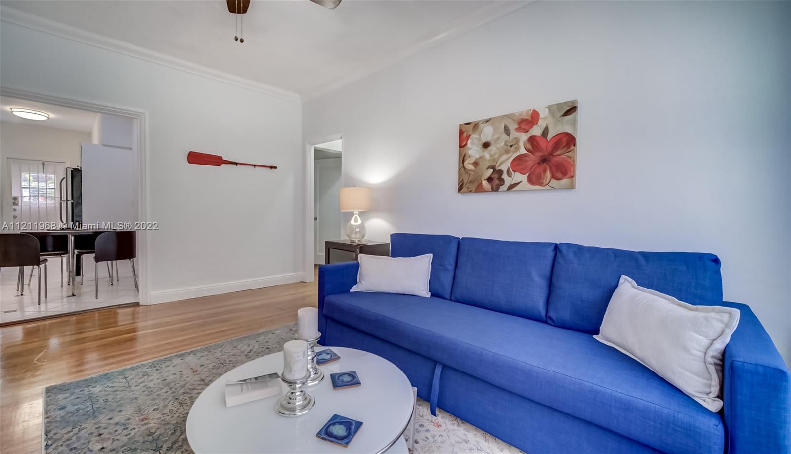 825 Jefferson Ave Unit: 2