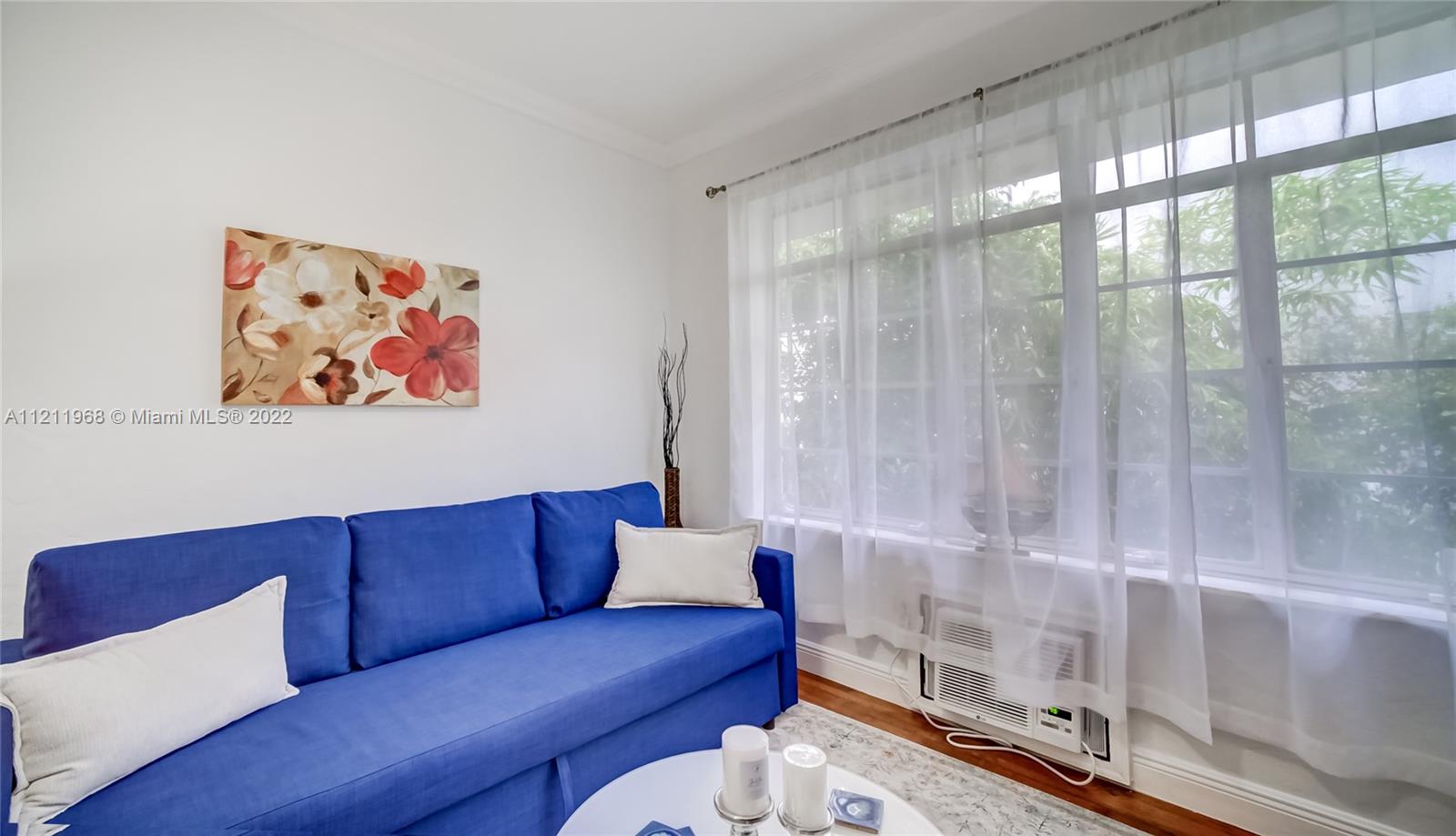 825 Jefferson Ave Unit: 2