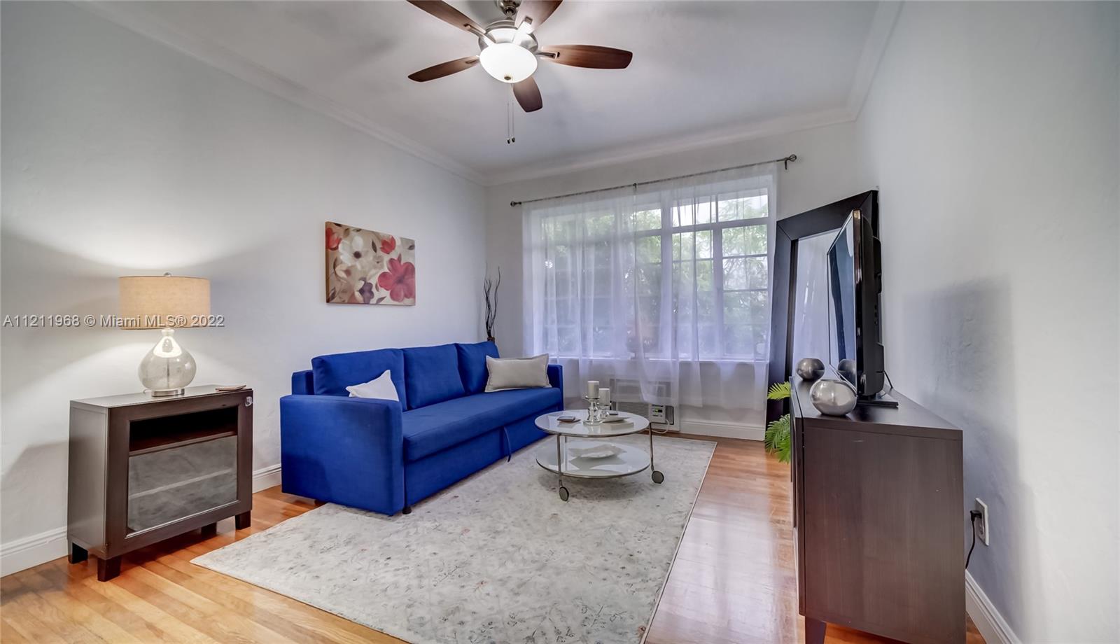 825 Jefferson Ave Unit: 2