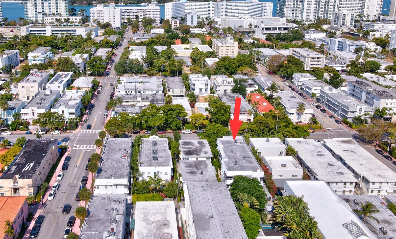 825 Jefferson Ave Unit: 2