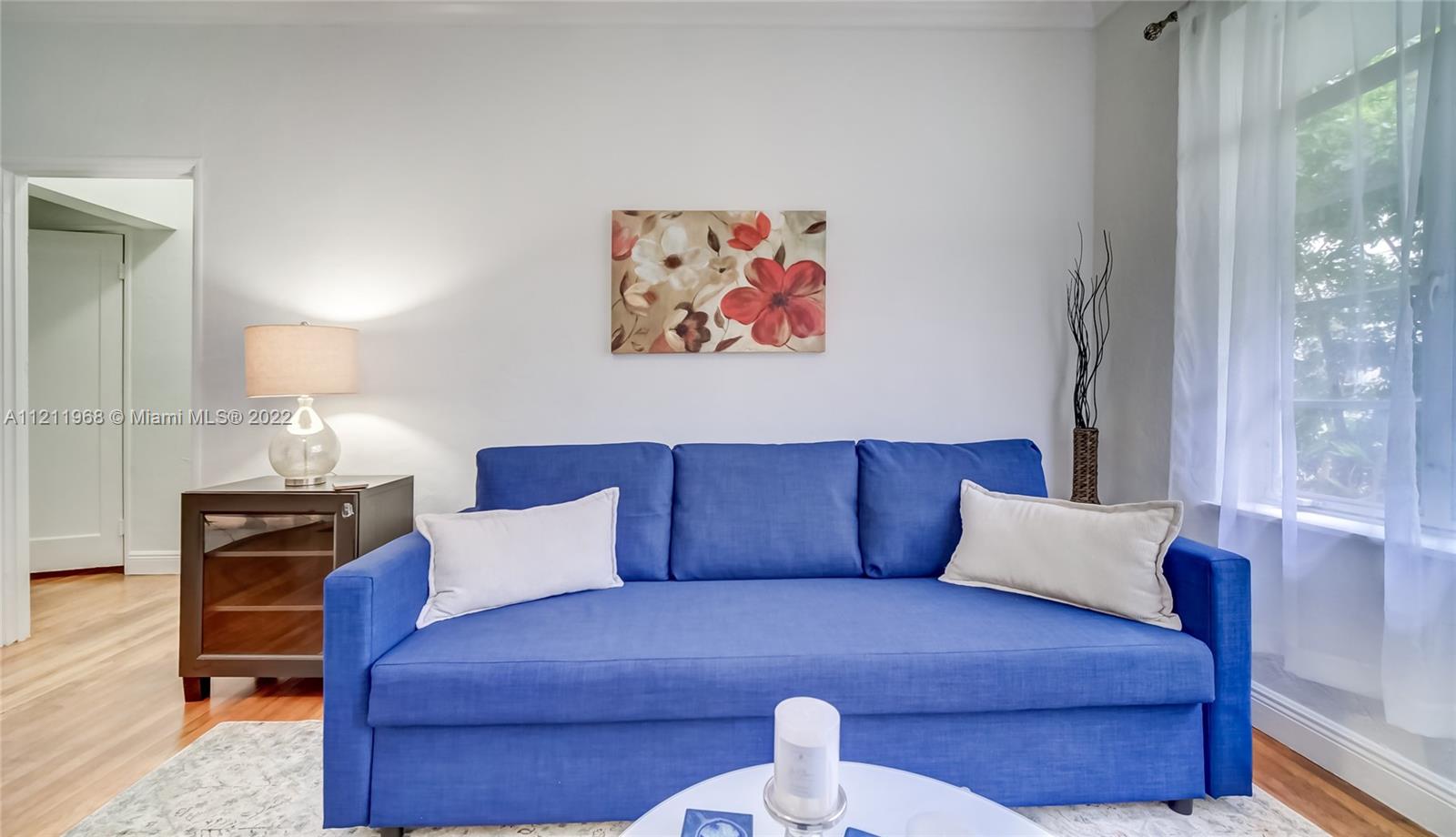 825 Jefferson Ave Unit: 2