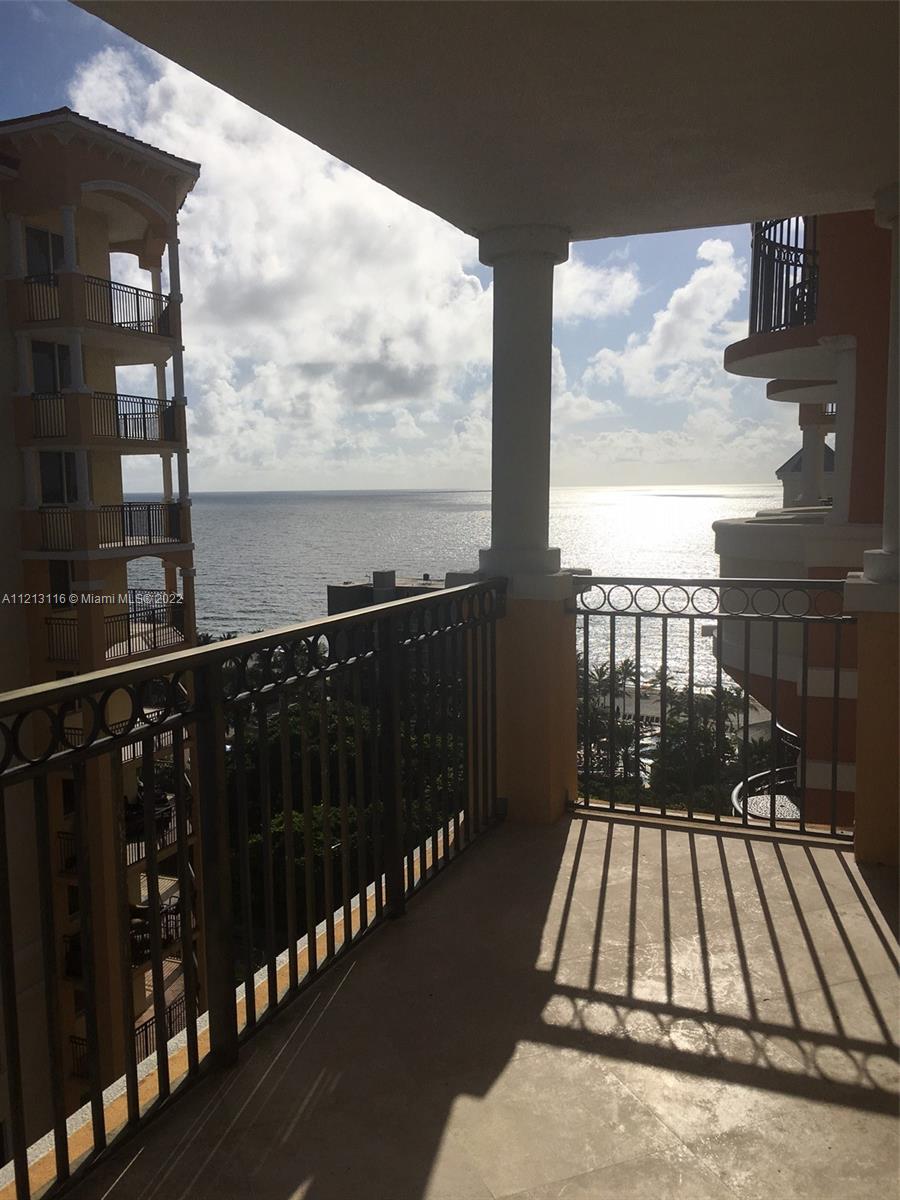 2001 N Ocean Blvd Unit: 1404