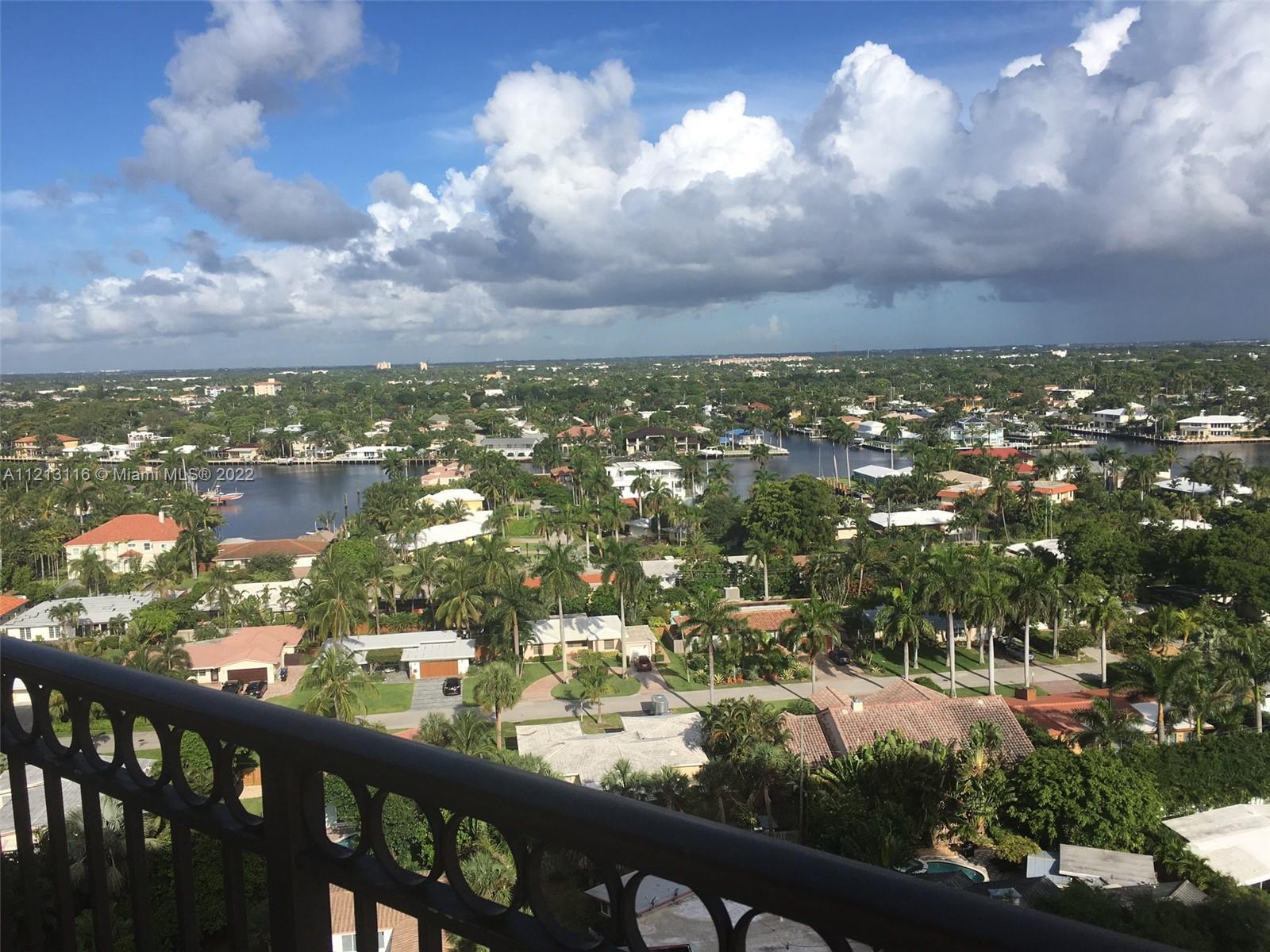 2001 N Ocean Blvd Unit: 1404