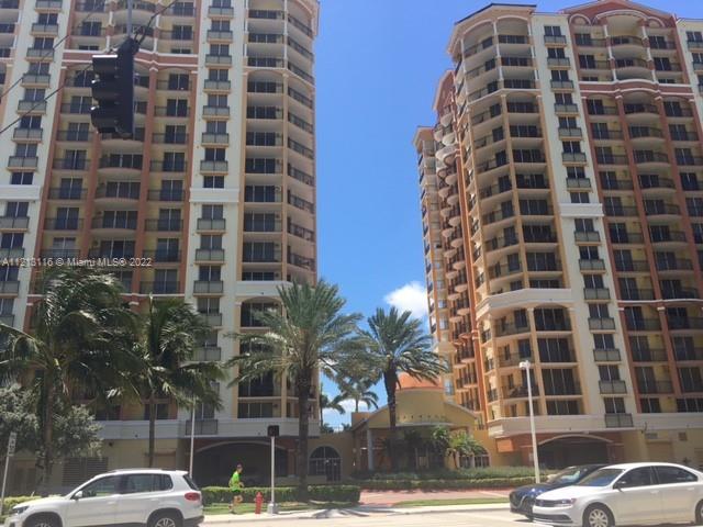 2001 N Ocean Blvd Unit: 1404