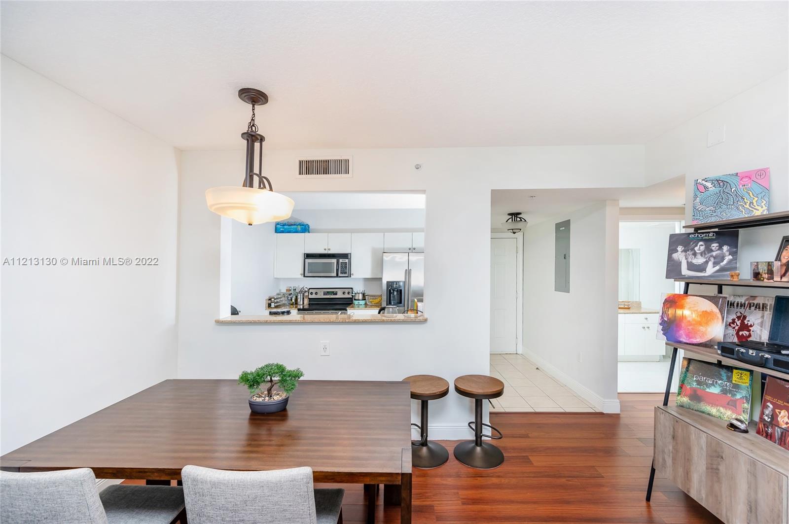117 NW 42nd Ave Unit: 1506