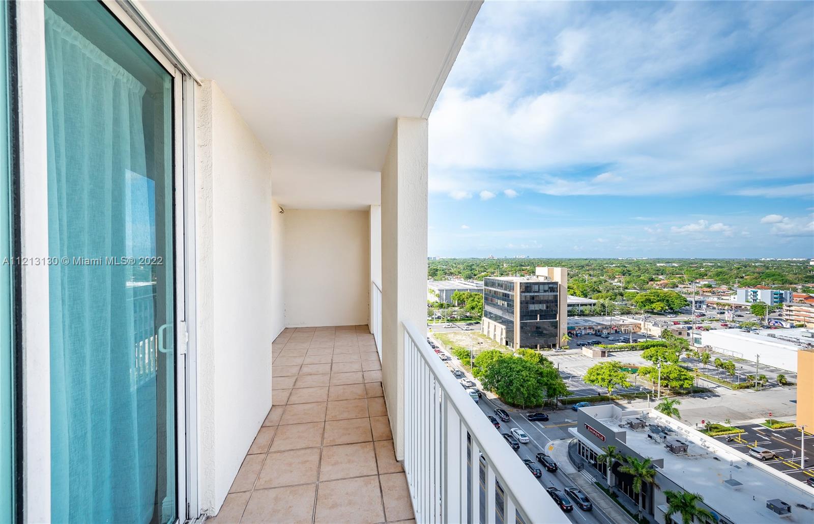 117 NW 42nd Ave Unit: 1506