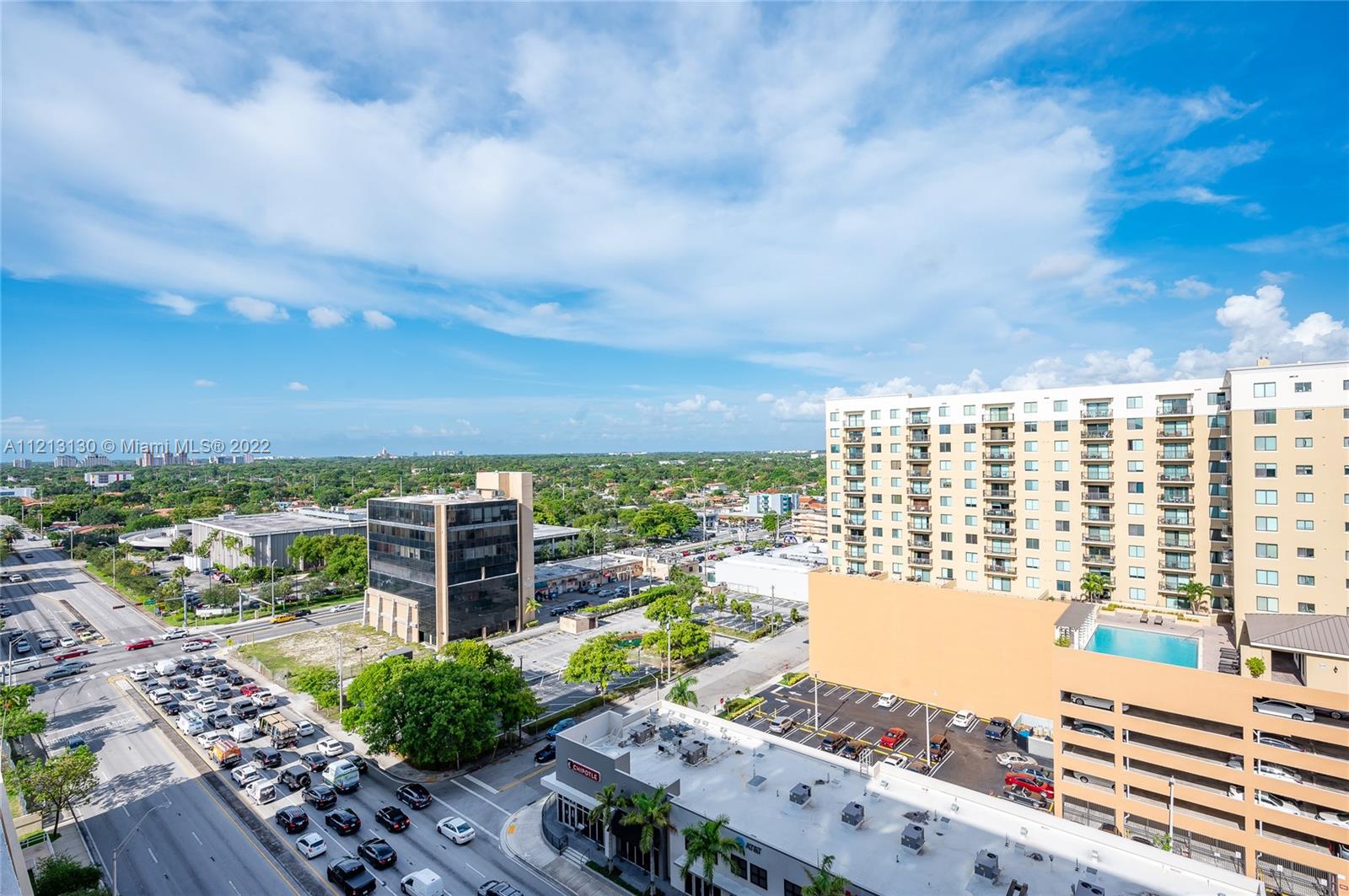 117 NW 42nd Ave Unit: 1506
